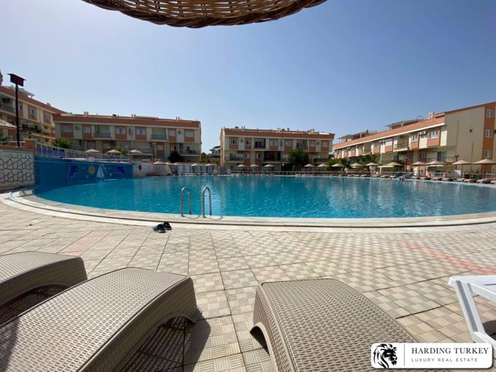 Image No.4-Duplex de 3 chambres à vendre à Altinkum