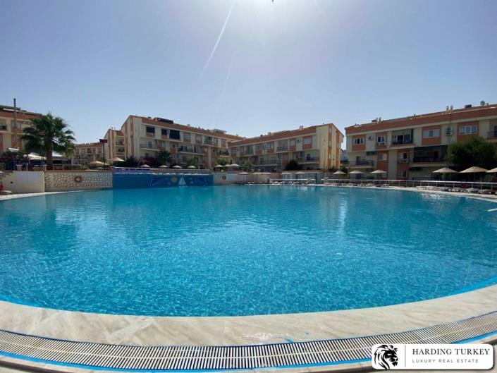 Image No.5-Duplex de 3 chambres à vendre à Altinkum