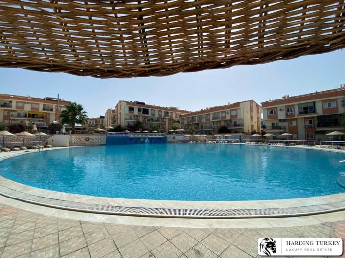 Image No.7-Duplex de 3 chambres à vendre à Altinkum