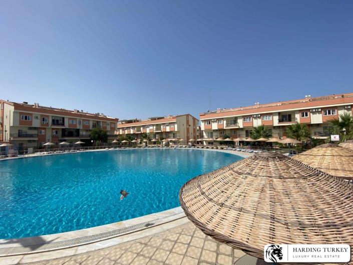 Image No.8-Duplex de 3 chambres à vendre à Altinkum