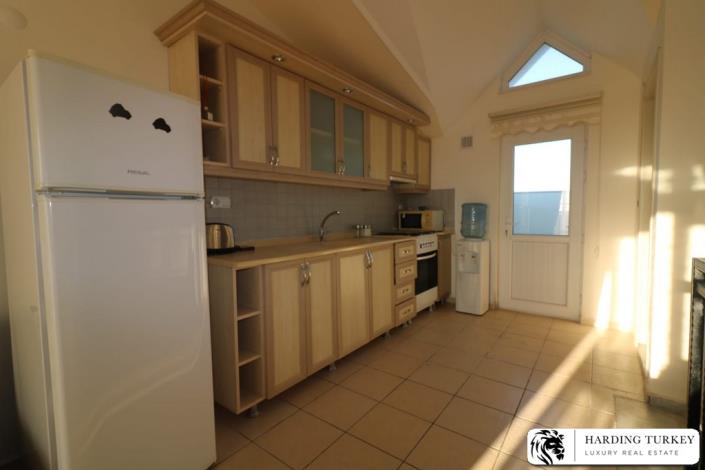 Image No.11-Duplex de 3 chambres à vendre à Altinkum