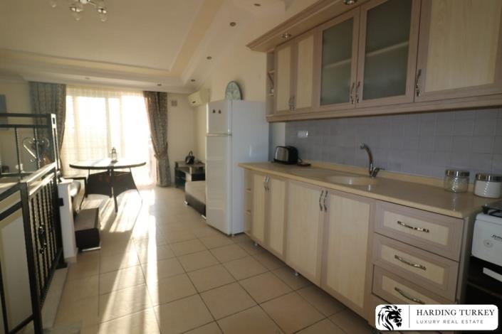 Image No.13-Duplex de 3 chambres à vendre à Altinkum