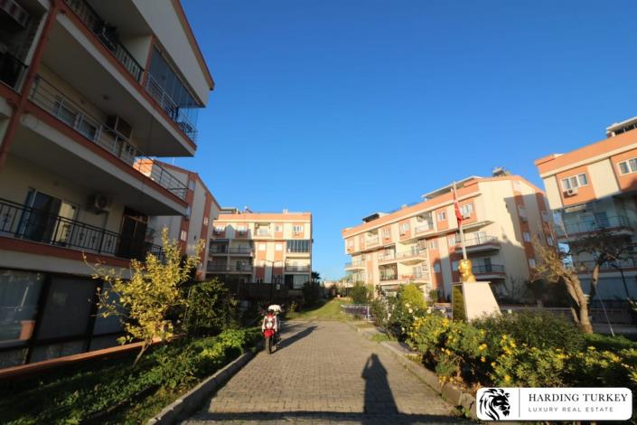 Image No.14-Duplex de 3 chambres à vendre à Altinkum