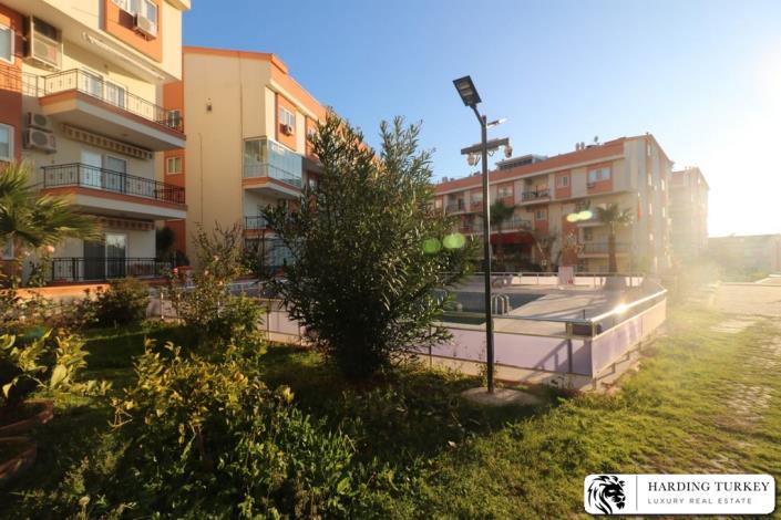 Image No.15-Duplex de 3 chambres à vendre à Altinkum