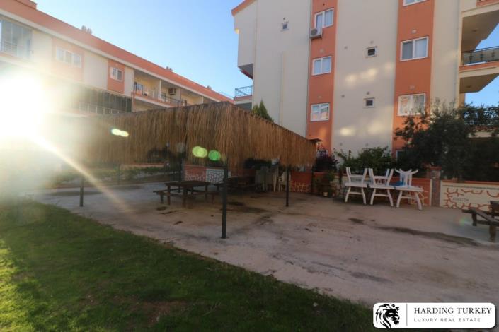 Image No.16-Duplex de 3 chambres à vendre à Altinkum