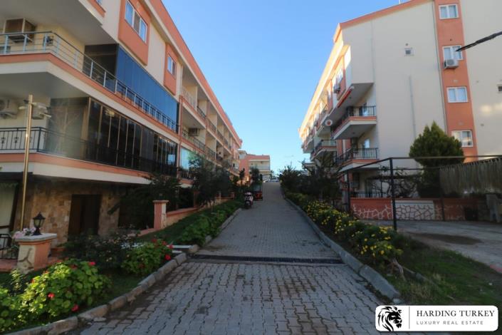 Image No.17-Duplex de 3 chambres à vendre à Altinkum