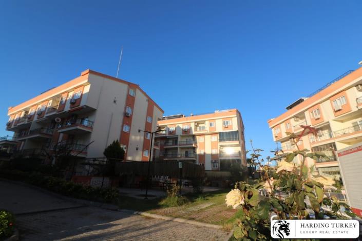 Image No.18-Duplex de 3 chambres à vendre à Altinkum