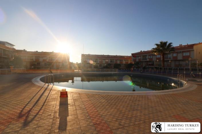 Image No.19-Duplex de 3 chambres à vendre à Altinkum