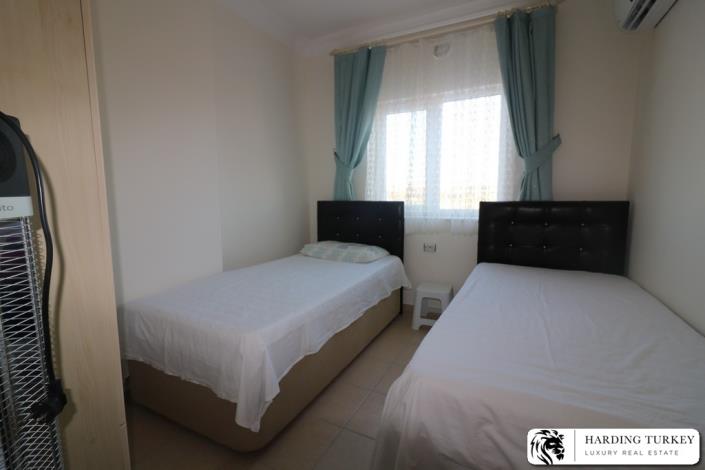 Image No.21-Duplex de 3 chambres à vendre à Altinkum