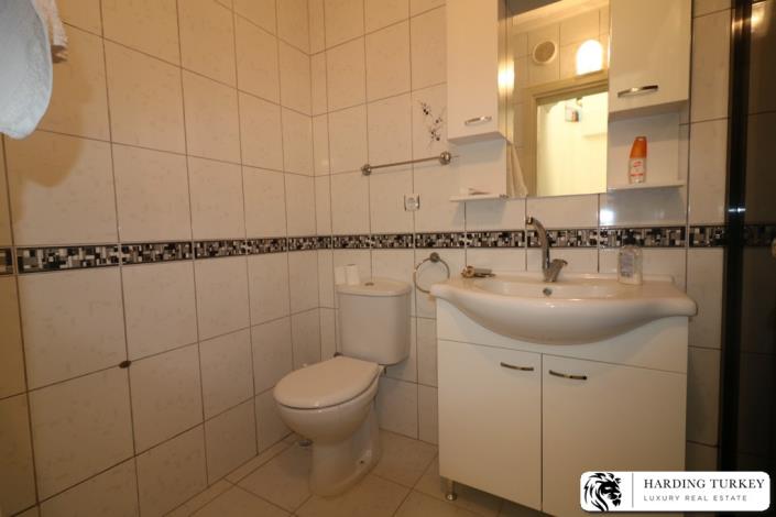 Image No.23-Duplex de 3 chambres à vendre à Altinkum