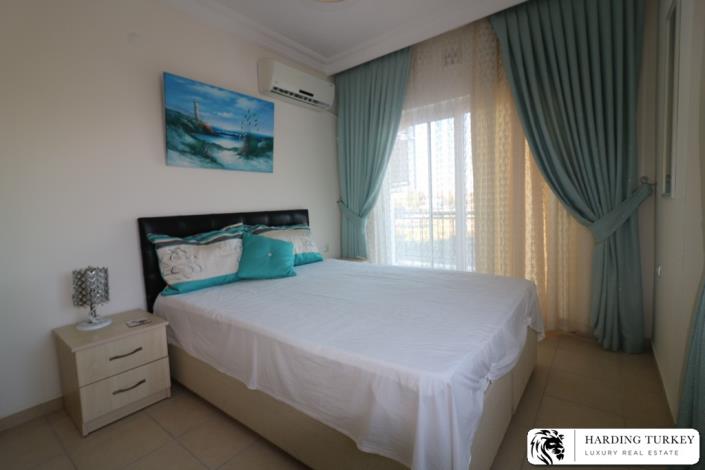 Image No.24-Duplex de 3 chambres à vendre à Altinkum