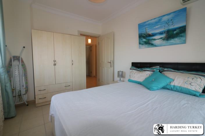 Image No.25-Duplex de 3 chambres à vendre à Altinkum