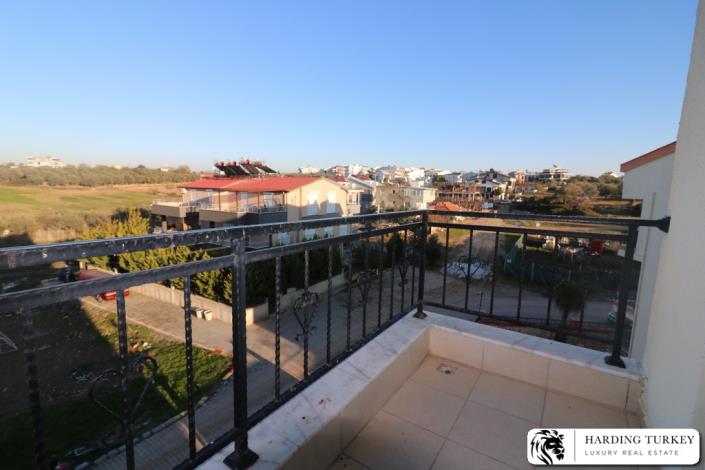 Image No.26-Duplex de 3 chambres à vendre à Altinkum