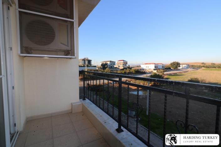 Image No.27-Duplex de 3 chambres à vendre à Altinkum