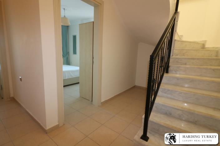 Image No.29-Duplex de 3 chambres à vendre à Altinkum