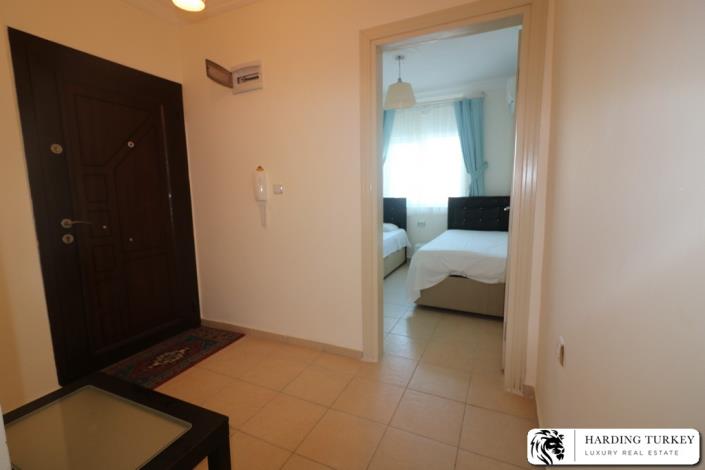 Image No.30-Duplex de 3 chambres à vendre à Altinkum