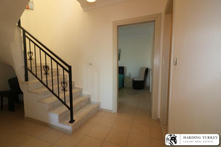 Image No.32-Duplex de 3 chambres à vendre à Altinkum