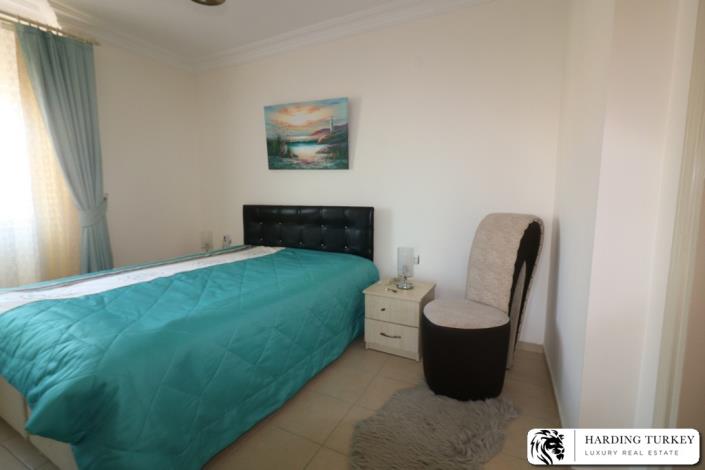 Image No.33-Duplex de 3 chambres à vendre à Altinkum