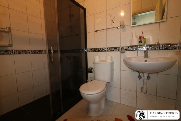 Image No.34-Duplex de 3 chambres à vendre à Altinkum