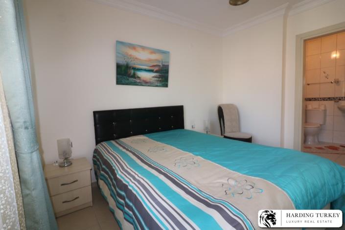 Image No.36-Duplex de 3 chambres à vendre à Altinkum