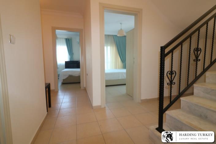 Image No.37-Duplex de 3 chambres à vendre à Altinkum