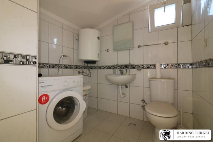 Image No.39-Duplex de 3 chambres à vendre à Altinkum