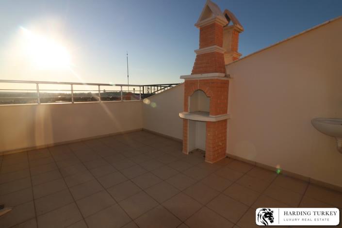 Image No.40-Duplex de 3 chambres à vendre à Altinkum