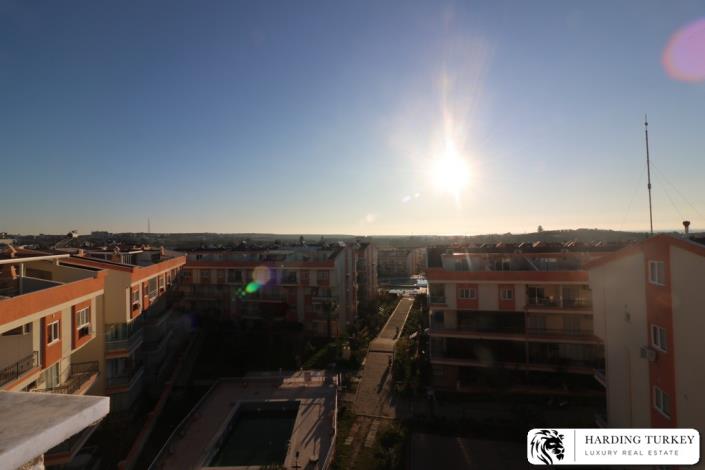 Image No.41-Duplex de 3 chambres à vendre à Altinkum