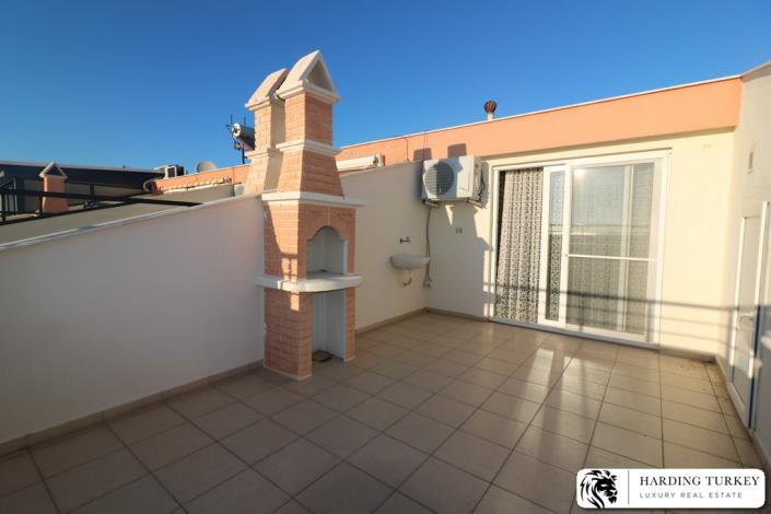 Image No.42-Duplex de 3 chambres à vendre à Altinkum