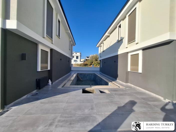 Image No.7-Jumelé de 3 chambres à vendre à Altinkum