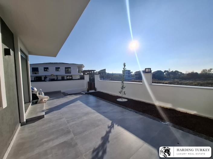 Image No.9-Jumelé de 3 chambres à vendre à Altinkum