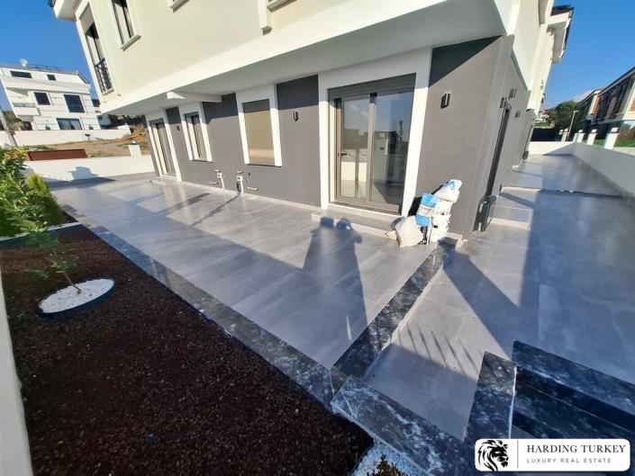 Image No.10-Jumelé de 3 chambres à vendre à Altinkum