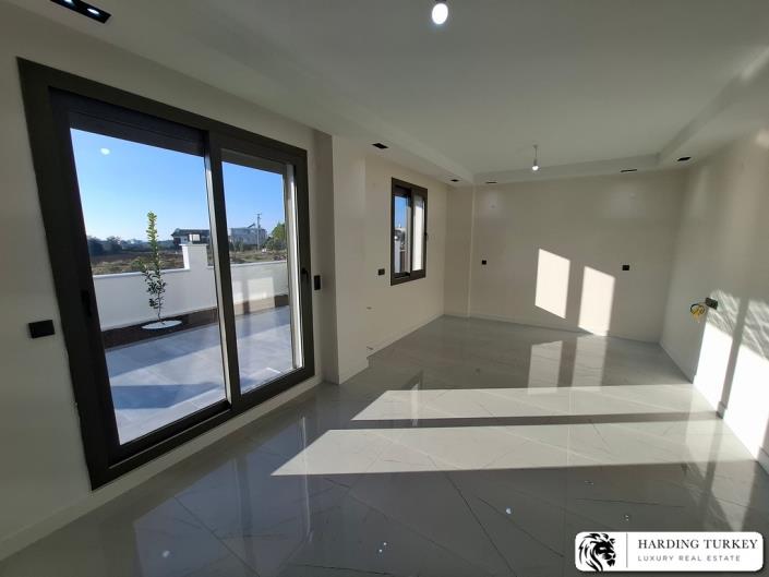 Image No.12-Jumelé de 3 chambres à vendre à Altinkum