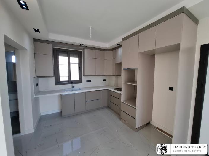 Image No.15-Jumelé de 3 chambres à vendre à Altinkum