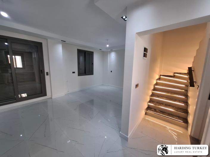 Image No.16-Jumelé de 3 chambres à vendre à Altinkum