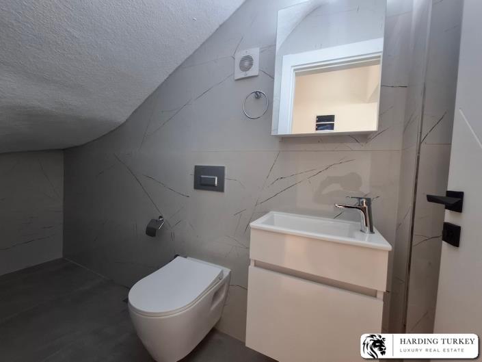 Image No.17-Jumelé de 3 chambres à vendre à Altinkum