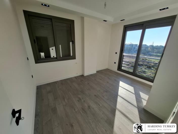 Image No.20-Jumelé de 3 chambres à vendre à Altinkum