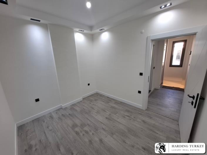 Image No.23-Jumelé de 3 chambres à vendre à Altinkum