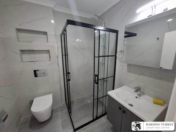 Image No.24-Jumelé de 3 chambres à vendre à Altinkum