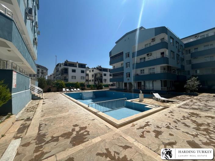 Image No.3-Appartement de 2 chambres à vendre à Altinkum