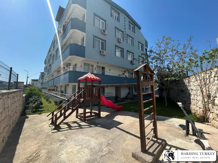 Image No.5-Appartement de 2 chambres à vendre à Altinkum