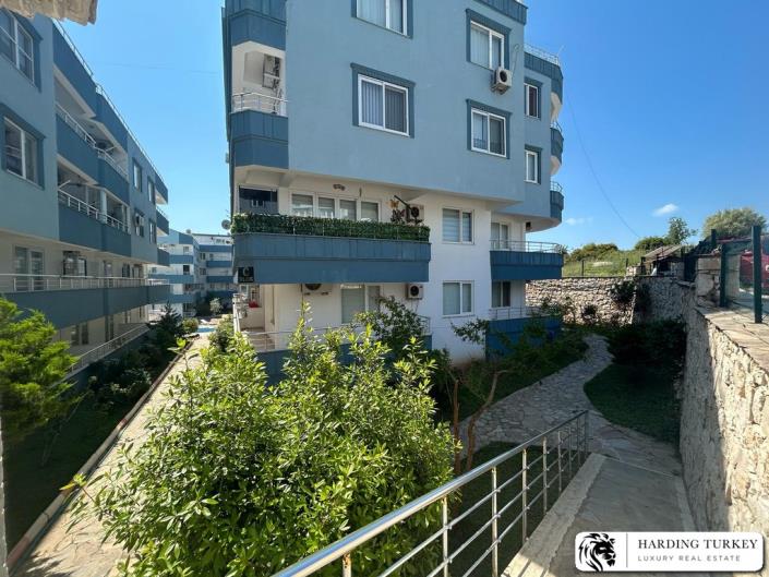 Image No.6-Appartement de 2 chambres à vendre à Altinkum