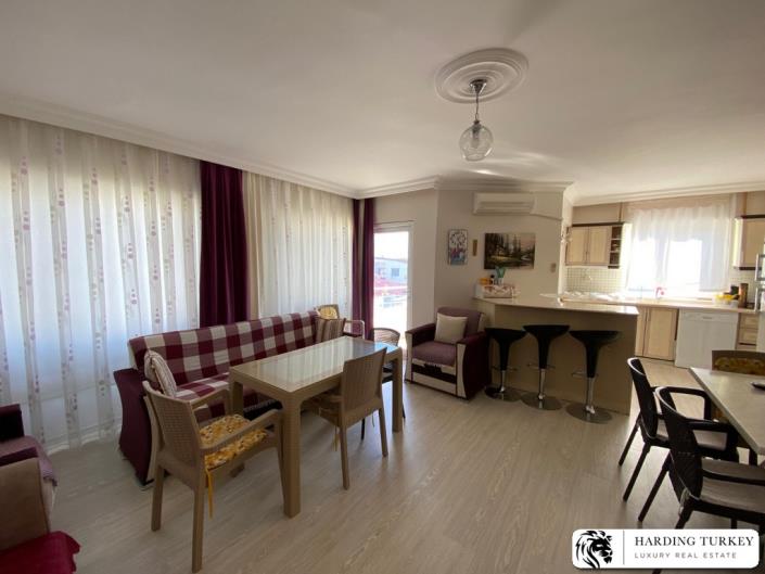 Image No.8-Appartement de 2 chambres à vendre à Altinkum