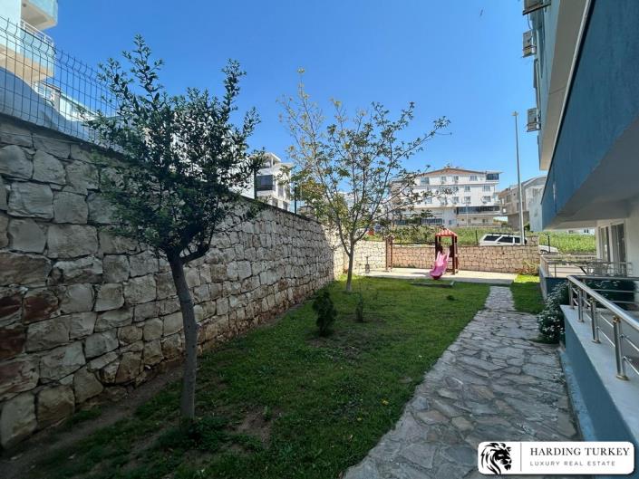 Image No.7-Appartement de 2 chambres à vendre à Altinkum