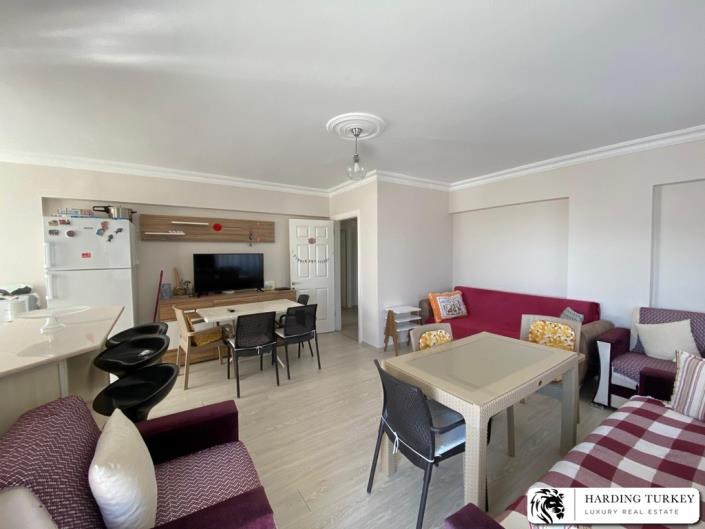 Image No.9-Appartement de 2 chambres à vendre à Altinkum