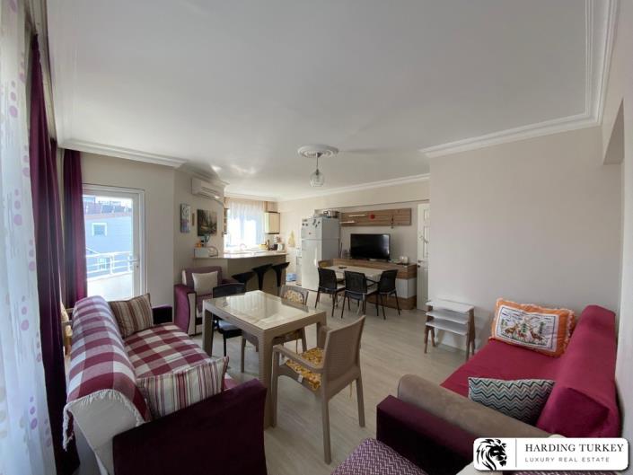 Image No.10-Appartement de 2 chambres à vendre à Altinkum