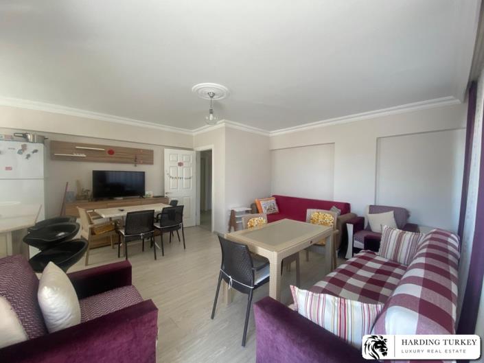 Image No.11-Appartement de 2 chambres à vendre à Altinkum