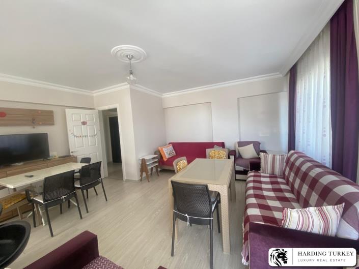 Image No.12-Appartement de 2 chambres à vendre à Altinkum