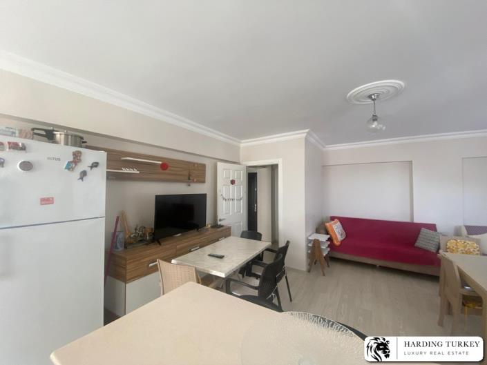 Image No.13-Appartement de 2 chambres à vendre à Altinkum