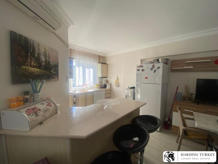 Image No.14-Appartement de 2 chambres à vendre à Altinkum